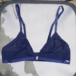 La vie en rose bralette